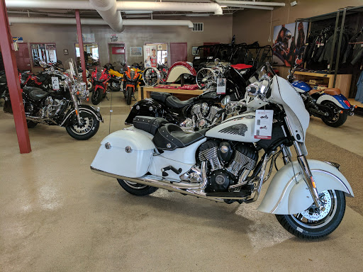 Honda Dealer «Moto United-Honda Suzuki of Salt Lake», reviews and photos, 2354 State St, Salt Lake City, UT 84115, USA