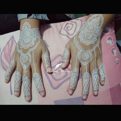 Rochma Henna Art Pasuruan