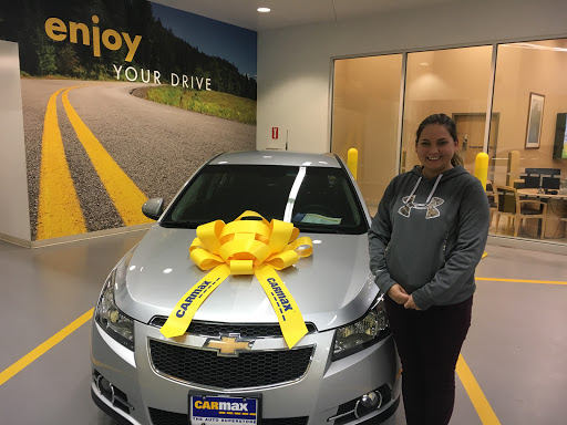 Used Car Dealer «CarMax», reviews and photos, 10315 Hickman Rd, Urbandale, IA 50322, USA