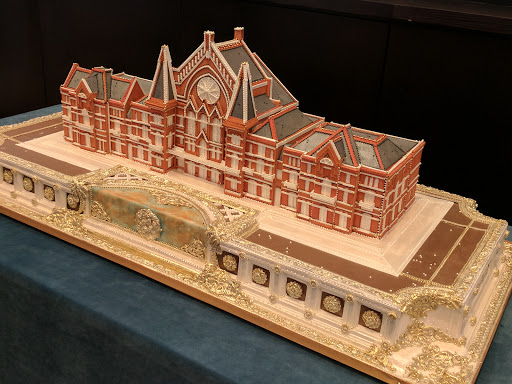 Non-Profit Organization «Cincinnati Music Hall», reviews and photos, 1241 Elm St, Cincinnati, OH 45202, USA