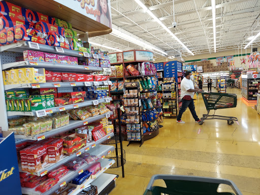 Supermarket «Supermercados El Bodegon #3», reviews and photos, 8022 W Sample Rd, Margate, FL 33065, USA