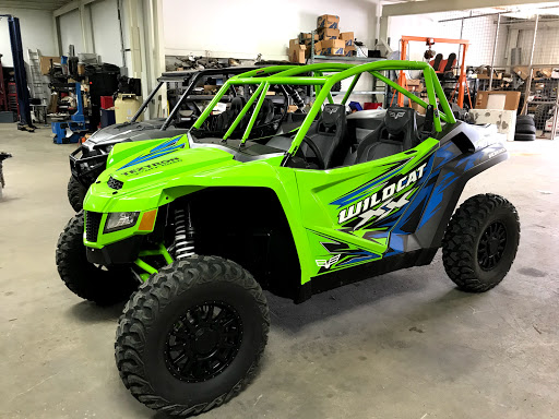 Motorcycle Dealer «Texas Best Used Motorcycles», reviews and photos, 2850 N Main St, Mansfield, TX 76063, USA