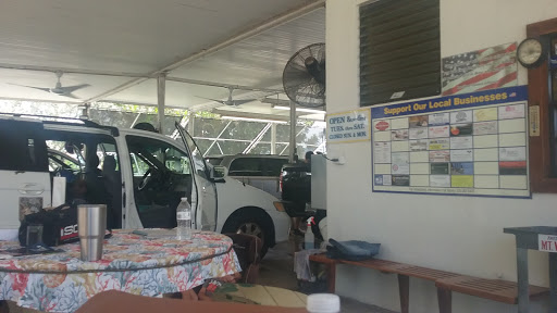 Car Wash «Captain Car Wash», reviews and photos, 505 N Flagler Ave, Homestead, FL 33030, USA