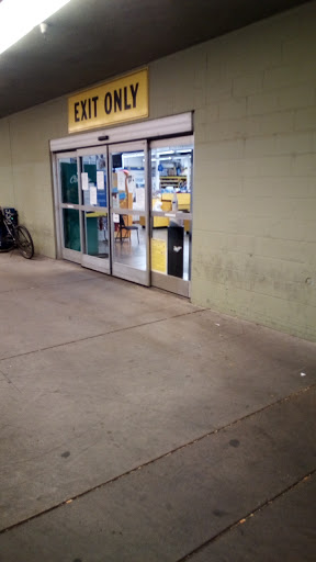 Supermarket «FoodMaxx», reviews and photos, 6000 Lindhurst Ave, Marysville, CA 95901, USA