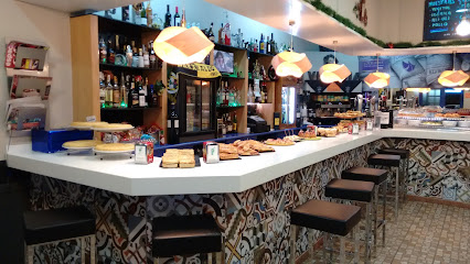 Bar Venecia - Munibe Kalea, 3, 48901 Barakaldo, Bizkaia, Spain