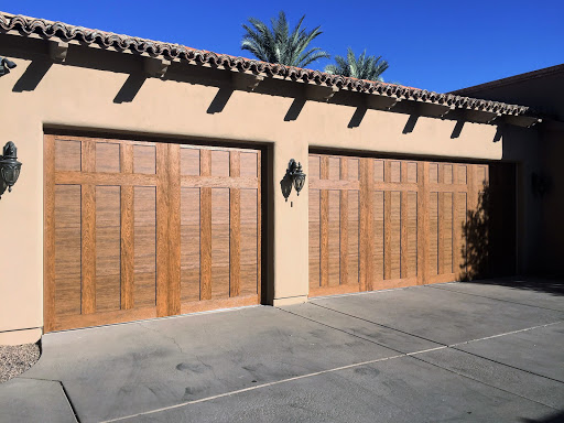 Garage builder Scottsdale