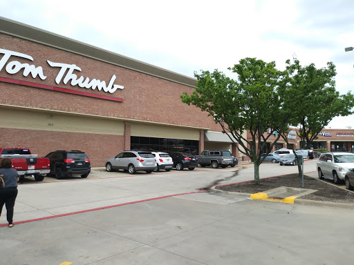 Grocery Store «Tom Thumb», reviews and photos, 302 S Park Blvd, Grapevine, TX 76051, USA