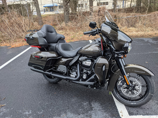 Harley-Davidson Dealer «Shoreline Harley-Davidson», reviews and photos, 671 Broadway, Long Branch, NJ 07740, USA