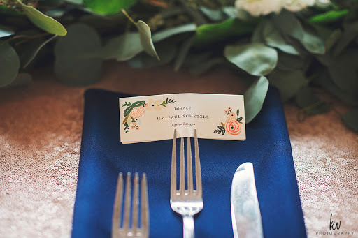 Wedding Planner «Blue Ribbon Wedding & Event Design», reviews and photos, 851 S State Rd 434 #1070, Altamonte Springs, FL 32714, USA