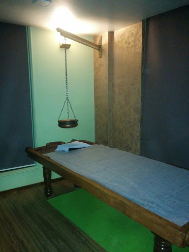 Thapovan Kerala Ayurveda Panchakarma - Pain Relief & Relaxation Massage Therapies