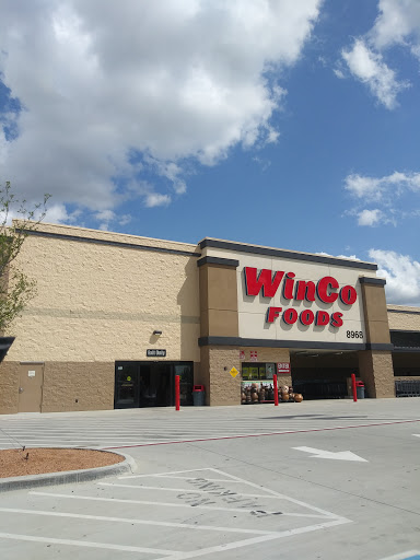 Supermarket «WinCo Foods», reviews and photos, 8968 Tehama Ridge Pkwy, Fort Worth, TX 76177, USA