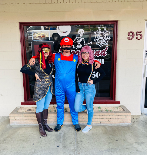 Cell Phone Store «Woodland Cell Phone Repair», reviews and photos, 95 W Main St, Woodland, CA 95695, USA