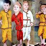 Siyarani Style (kids Wear)