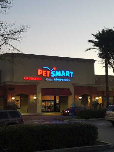 Pet Supply Store «PetSmart», reviews and photos, 8852 Washington Blvd, Pico Rivera, CA 90660, USA