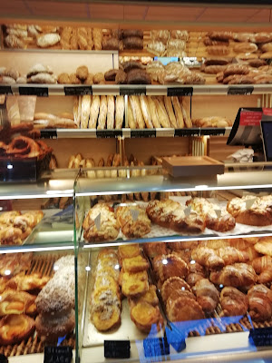 La Boulangerie de l'Ill à Illkirch-Graffenstaden