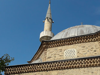 Karaoğlu Cami