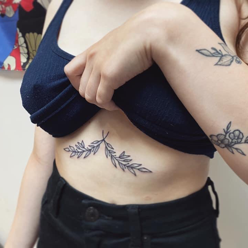 Explore 50 tattoo ideas, creative tattoo ideas in Kenosha, available at Kenosha Tattoo Company