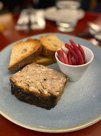 Foie gras du Bistro Juveniles à Paris - n°3