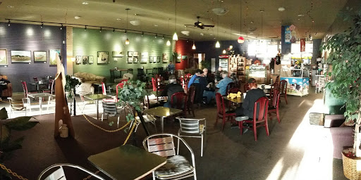 Coffee Shop «Classic Bean», reviews and photos, 2125 SW Fairlawn Rd, Topeka, KS 66614, USA