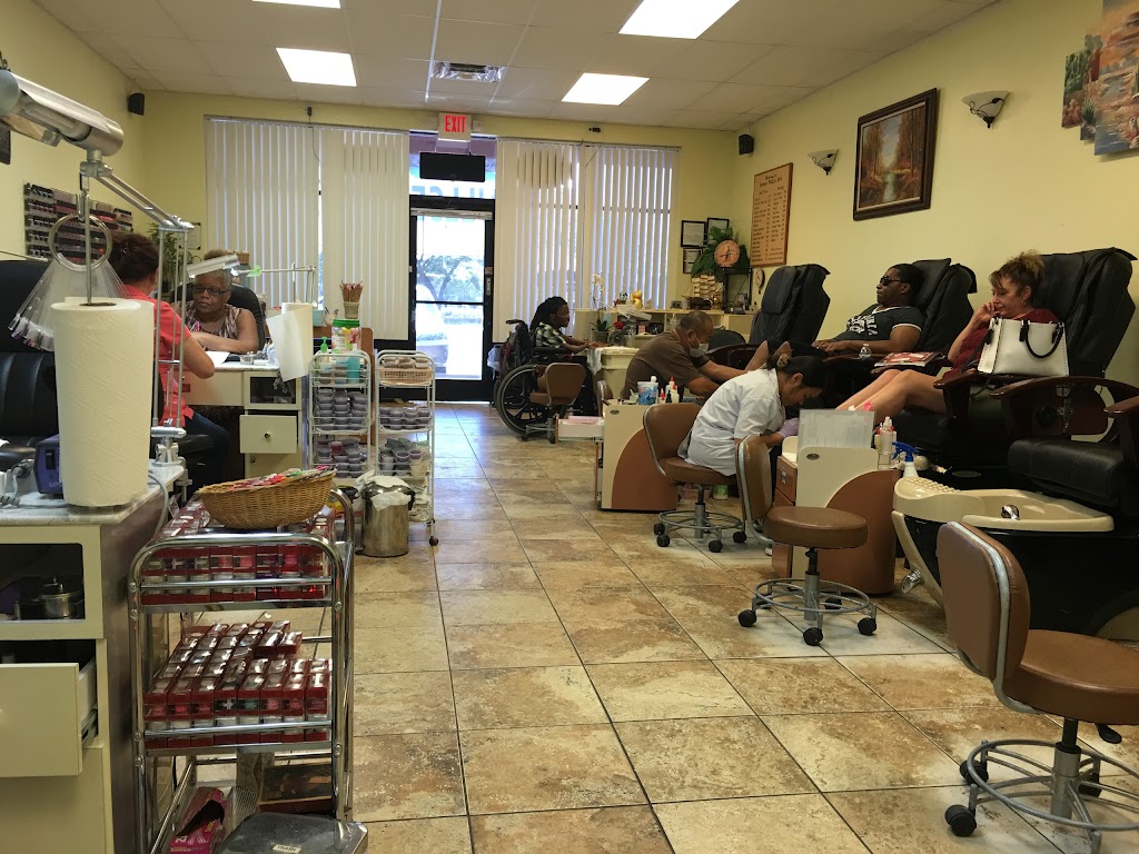 Florence Nails & Spa 85132