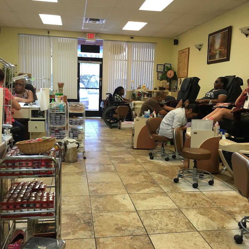 Florence Nails & Spa