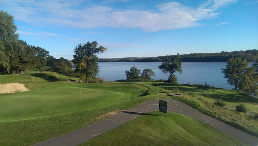 Public Golf Course «Mississippi Dunes Golf Links», reviews and photos, 10351 Grey Cloud Trail S, Cottage Grove, MN 55016, USA
