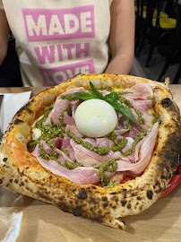 Les plus récentes photos du Pizzeria i Fratelli à Dijon - n°5