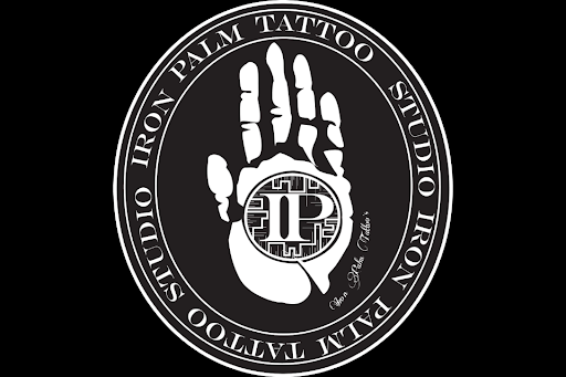 Find small tattoo between breast ideas for your next unique tattoo in Atlanta at Iron Palm Tattoos & Body Piercing Atlanta