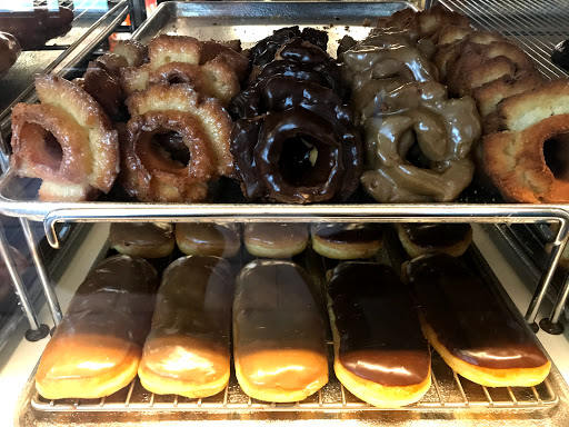 Donut Shop «Golden Gate Donuts», reviews and photos, 4201 Telegraph Ave, Oakland, CA 94609, USA