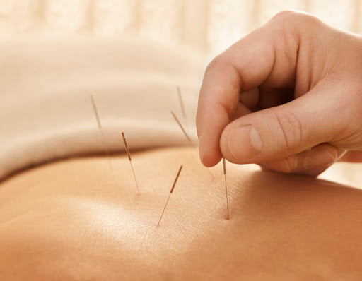 Grant Acupuncture Therapy Centre