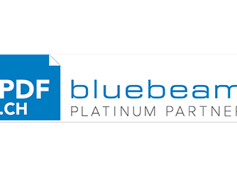 Bluebeam Platinum Partner Schweiz