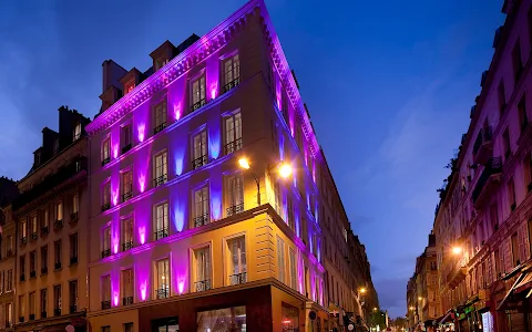 Secret De Paris - Hotel & Spa image