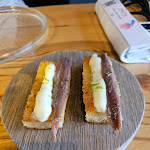 Photo n°3 de l'avis de totoevents. fait le 05/09/2023 à 08:03 sur le  Truth, Appetizer Restaurant à Aversa