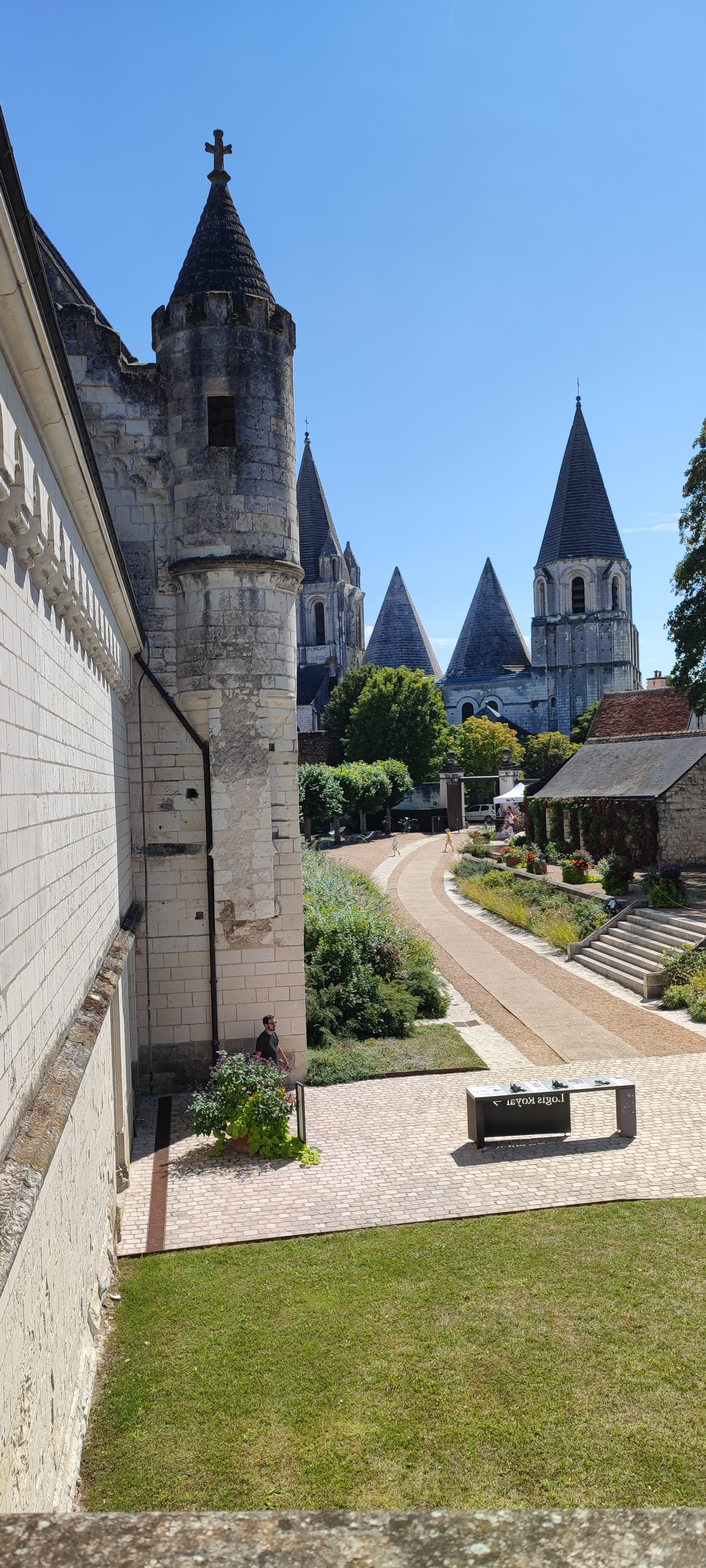Photo n° 1 de l'avis de Gervaise.o fait le 10/08/2023 à 19:05