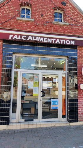 Épicerie Falc Alimentation Beauvois-en-Cambrésis