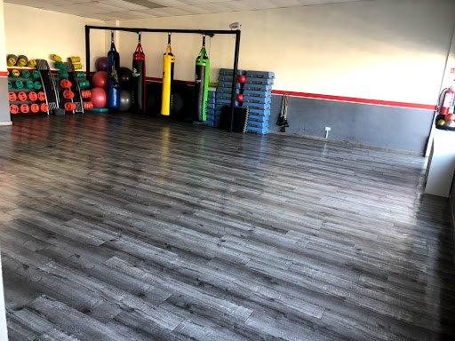 Fortfitness Training Club