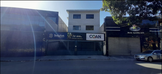 COAN Online - Contabilidade Limao São Paulo