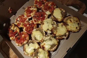 Pizza Nostra Rafaela image