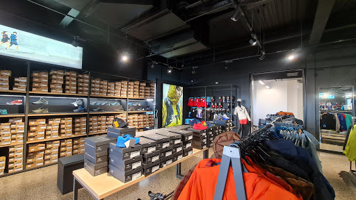 Amer Sports Australia and Outlet Store