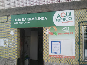 A Loja da Ermelinda