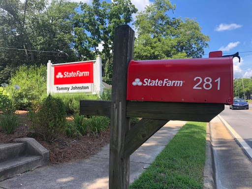 Insurance Agency «Tommy Johnston - State Farm Insurance Agent», reviews and photos