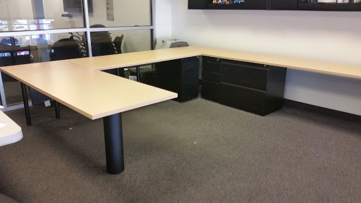 Used Furniture Store «Quality Used Office Furniture», reviews and photos, 349 S 100 W, American Fork, UT 84003, USA
