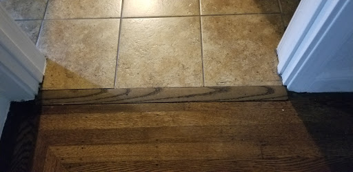 Flooring Store «The Floor Store- Richmond, CA», reviews and photos, 5327 Jacuzzi St, Richmond, CA 94804, USA