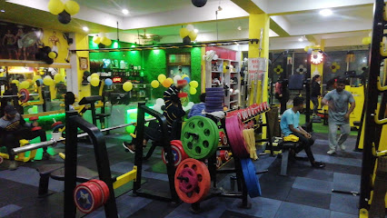 FITNESS FORT GYM