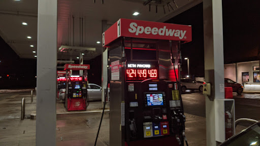 Convenience Store «Speedway», reviews and photos, 279 Cambridge St, Winchester, MA 01890, USA