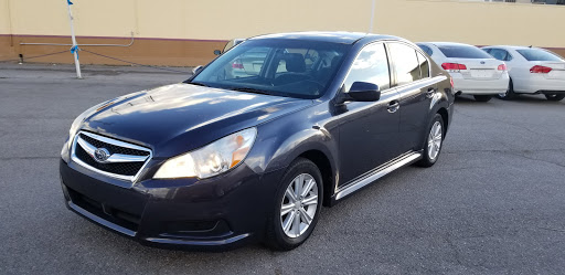 Used Car Dealer «A Plus Auto», reviews and photos, 3590 State St, Salt Lake City, UT 84115, USA