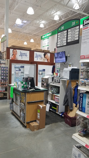 Home Improvement Store «Menards», reviews and photos, 3001 Heartland Crossing, Owensboro, KY 42303, USA