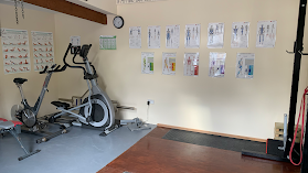 Adfitness Body Mechanic: Movement Therapist Forest of Dean