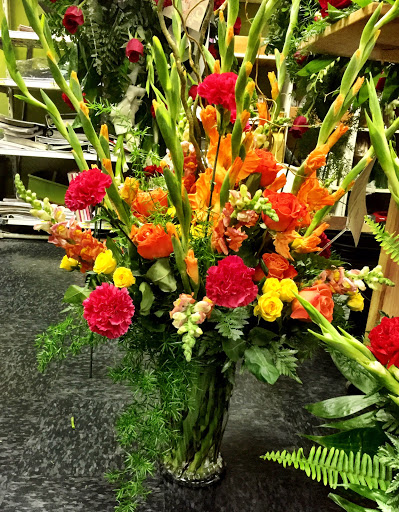 Florist «Snellville Florist», reviews and photos, 2320 Henry Clower Blvd SW, Snellville, GA 30078, USA