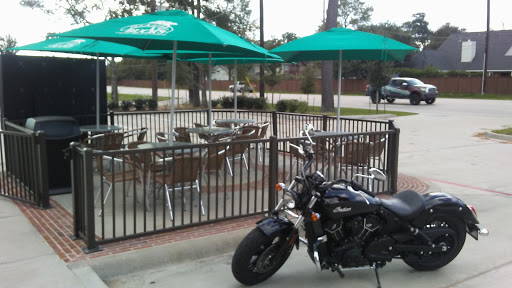 Dessert Restaurant «Bahama Bucks», reviews and photos, 24504 Kuykendahl Rd #100, Tomball, TX 77375, USA